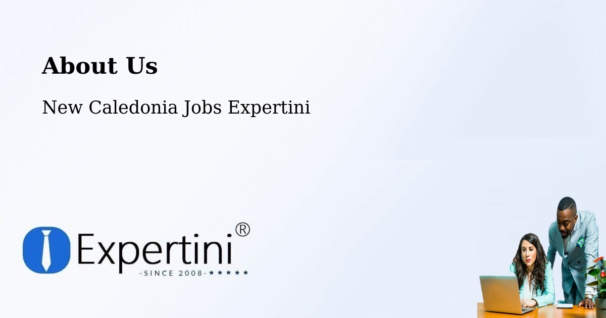 About Expertini Recruitment Platform  – Lékine - Lékine, New Caledonia Jobs Expertini