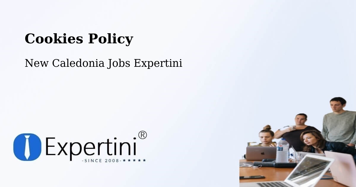 Cookie Policy – Lékine - New Caledonia Jobs Expertini