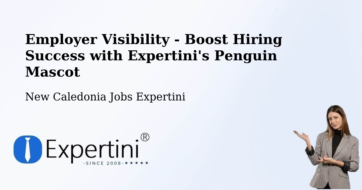 CV and Resume Visibility Optimization – Lékine - New Caledonia Jobs Expertini